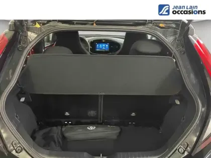Photo 9 Toyota Aygo X  1.0 VVT-i 72