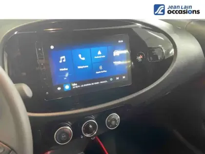 Photo 10 Toyota Aygo X  1.0 VVT-i 72