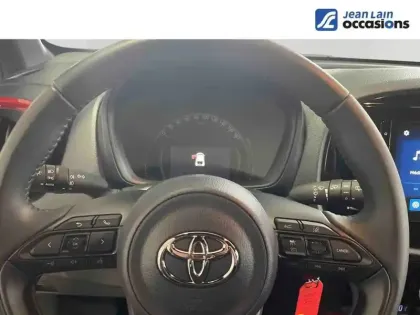 Photo 17 Toyota Aygo X  1.0 VVT-i 72