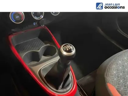 Photo 14 Toyota Aygo X  1.0 VVT-i 72