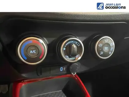 Photo 22 Toyota Aygo X  1.0 VVT-i 72