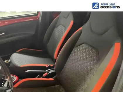 Photo 21 Toyota Aygo X  1.0 VVT-i 72