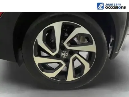 Photo 8 Toyota Aygo X  1.0 VVT-i 72