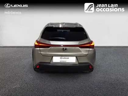 Photo 5 Lexus UX  250h 4WD
