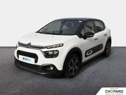 Photo Citroën C3 Shine