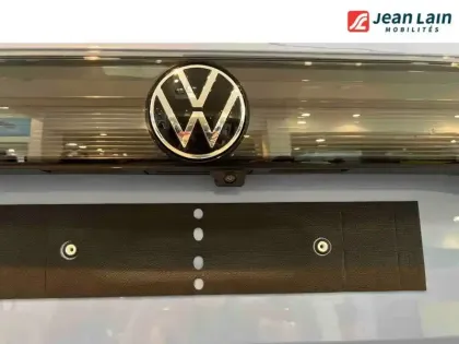 Photo 15 Volkswagen T-cross  1.0 TSI 95 Start/Stop BVM5