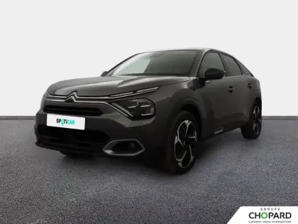 Photo Citroën C4 Max
