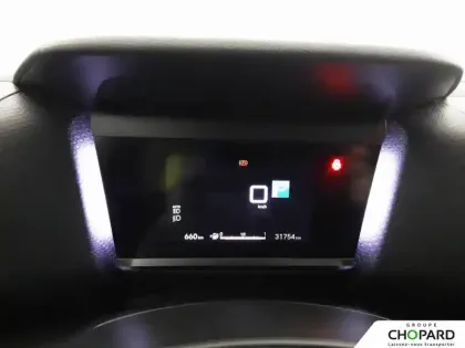 Photo 16 Citroën C4  BlueHDi 130 EAT8