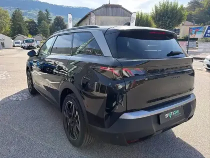 Photo 6 Peugeot 5008  Hybrid 145 ch e-DCS6