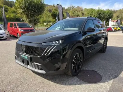 Photo Peugeot 5008 Gt