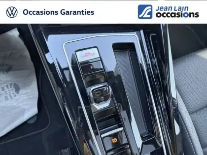 Photo 15 Volkswagen Golf  1.4 Hybrid Rechargeable OPF 245 DSG6