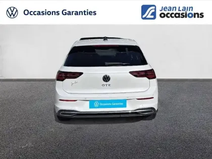 Photo 7 Volkswagen Golf  1.4 Hybrid Rechargeable OPF 245 DSG6