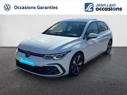 Photo Volkswagen Golf Gte