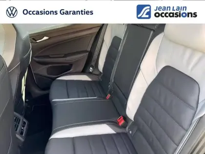 Photo 5 Volkswagen Golf  1.4 Hybrid Rechargeable OPF 245 DSG6