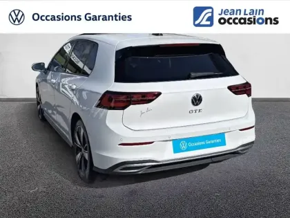 Photo 10 Volkswagen Golf  1.4 Hybrid Rechargeable OPF 245 DSG6