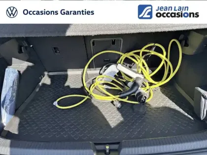 Photo 13 Volkswagen Golf  1.4 Hybrid Rechargeable OPF 245 DSG6