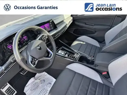 Photo 12 Volkswagen Golf  1.4 Hybrid Rechargeable OPF 245 DSG6