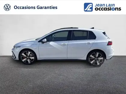Photo 6 Volkswagen Golf  1.4 Hybrid Rechargeable OPF 245 DSG6