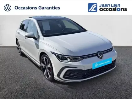 Photo 9 Volkswagen Golf  1.4 Hybrid Rechargeable OPF 245 DSG6