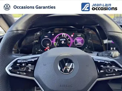Photo 18 Volkswagen Golf  1.4 Hybrid Rechargeable OPF 245 DSG6