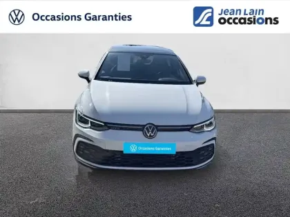 Photo 8 Volkswagen Golf  1.4 Hybrid Rechargeable OPF 245 DSG6