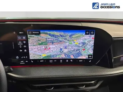 Photo 14 Audi Q5  TDI 204 ch Hybride Quattro S tronic 7
