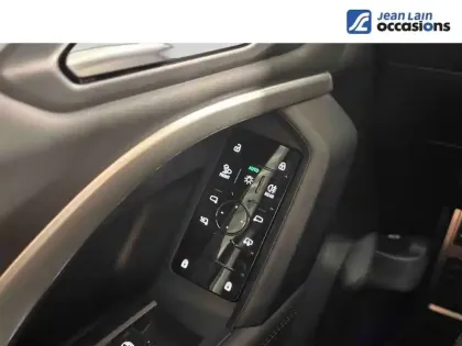 Photo 19 Audi Q5  TDI 204 ch Hybride Quattro S tronic 7