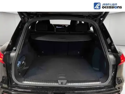 Photo 9 Audi Q5  TDI 204 ch Hybride Quattro S tronic 7