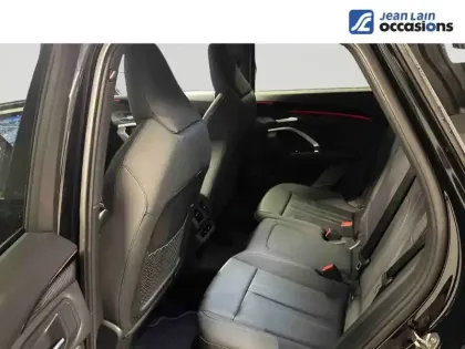 Photo 16 Audi Q5  TDI 204 ch Hybride Quattro S tronic 7