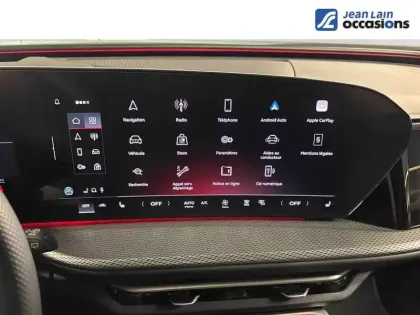 Photo 18 Audi Q5  TDI 204 ch Hybride Quattro S tronic 7