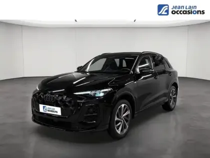 Photo Audi Q5 S Line