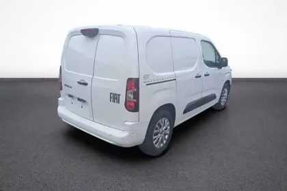 Photo 5 Fiat Doblo  FOURGON M DIESEL 100 CH MANUELLE