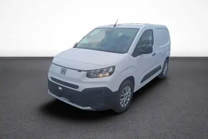 Photo Fiat Doblo