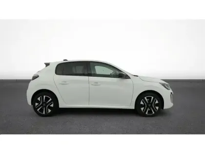 Photo 9 Peugeot 208  Hybrid 100 e-DCS6