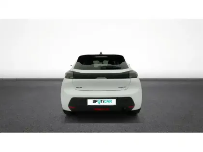 Photo 6 Peugeot 208  Hybrid 100 e-DCS6