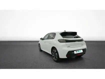 Photo 5 Peugeot 208  Hybrid 100 e-DCS6