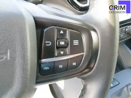 Photo 24 Ford Ranger  SUPER CABINE 2.0 ECOBLUE 170 CH S&S 4X4