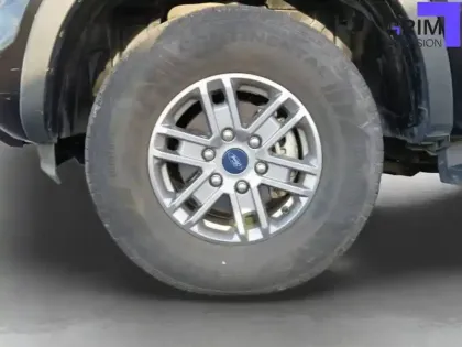 Photo 13 Ford Ranger  SUPER CABINE 2.0 ECOBLUE 170 CH S&S 4X4