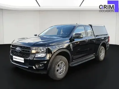 Photo Ford Ranger Xlt
