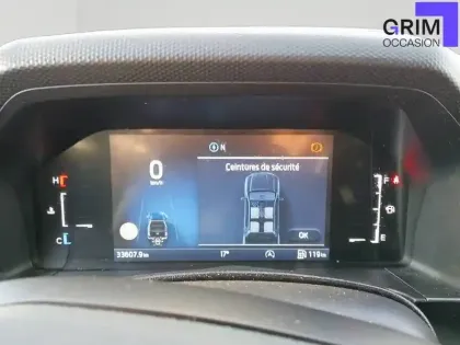 Photo 6 Ford Ranger  SUPER CABINE 2.0 ECOBLUE 170 CH S&S 4X4