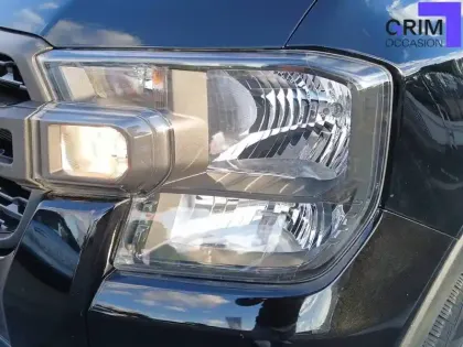 Photo 16 Ford Ranger  SUPER CABINE 2.0 ECOBLUE 170 CH S&S 4X4