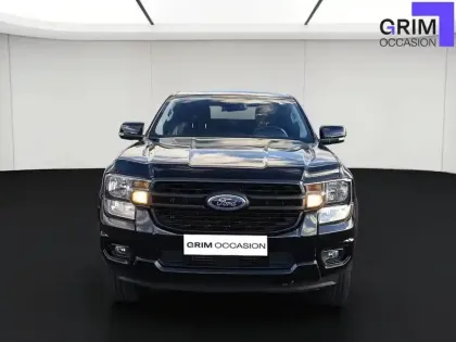 Photo 17 Ford Ranger  SUPER CABINE 2.0 ECOBLUE 170 CH S&S 4X4