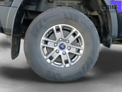 Photo 15 Ford Ranger  SUPER CABINE 2.0 ECOBLUE 170 CH S&S 4X4