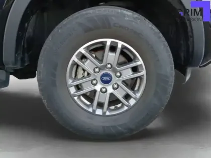 Photo 12 Ford Ranger  SUPER CABINE 2.0 ECOBLUE 170 CH S&S 4X4