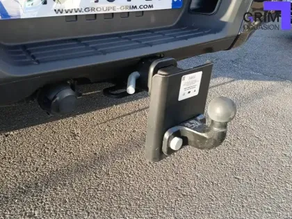 Photo 20 Ford Ranger  SUPER CABINE 2.0 ECOBLUE 170 CH S&S 4X4