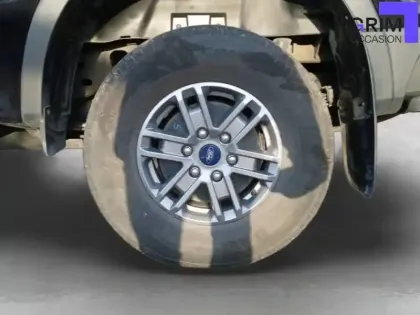 Photo 14 Ford Ranger  SUPER CABINE 2.0 ECOBLUE 170 CH S&S 4X4