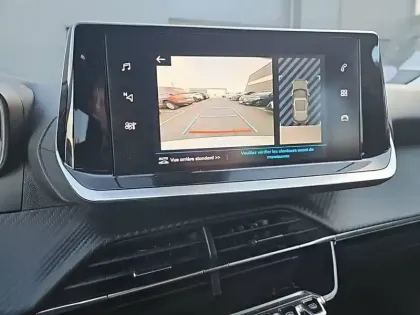 Photo 18 Peugeot 2008  PureTech 100 S&S BVM6