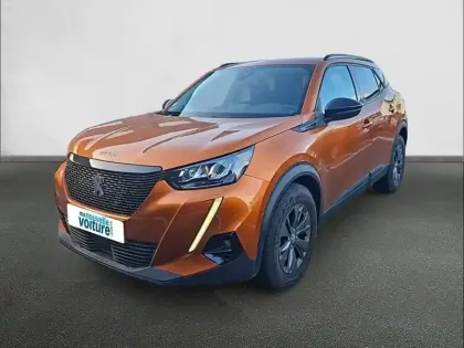 Photo Peugeot 2008 Style