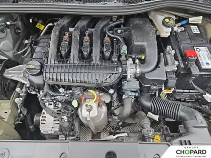 Photo 25 Peugeot 208  PureTech 75 S&S BVM5