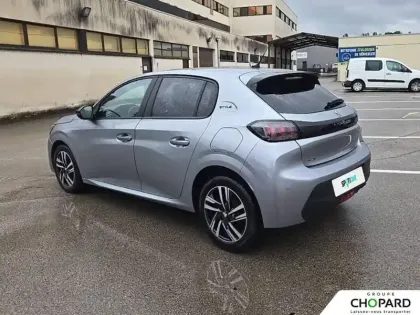 Photo 34 Peugeot 208  PureTech 75 S&S BVM5